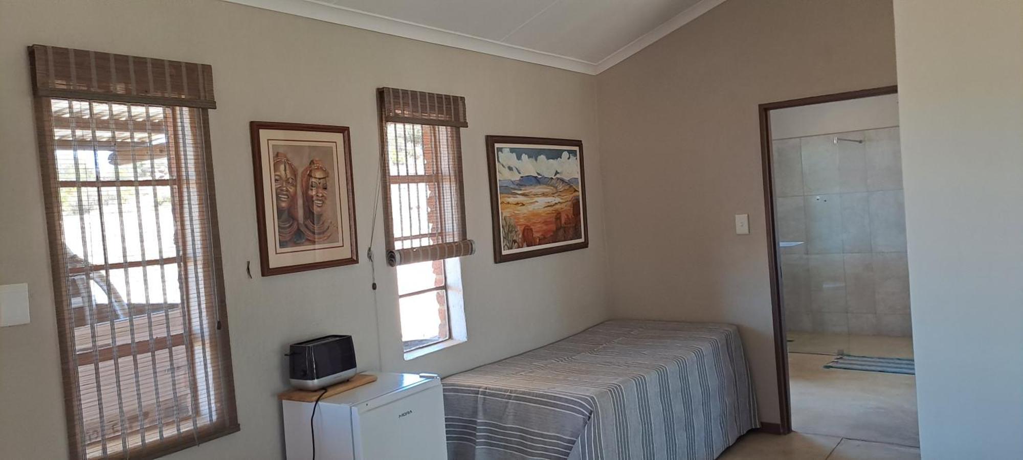 Hillside Farm Hotel Trompsburg Luaran gambar
