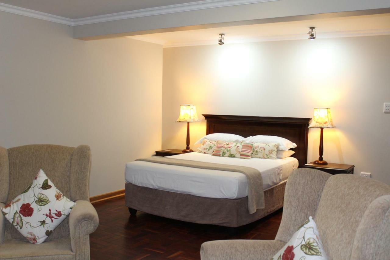 Hillside Farm Hotel Trompsburg Luaran gambar