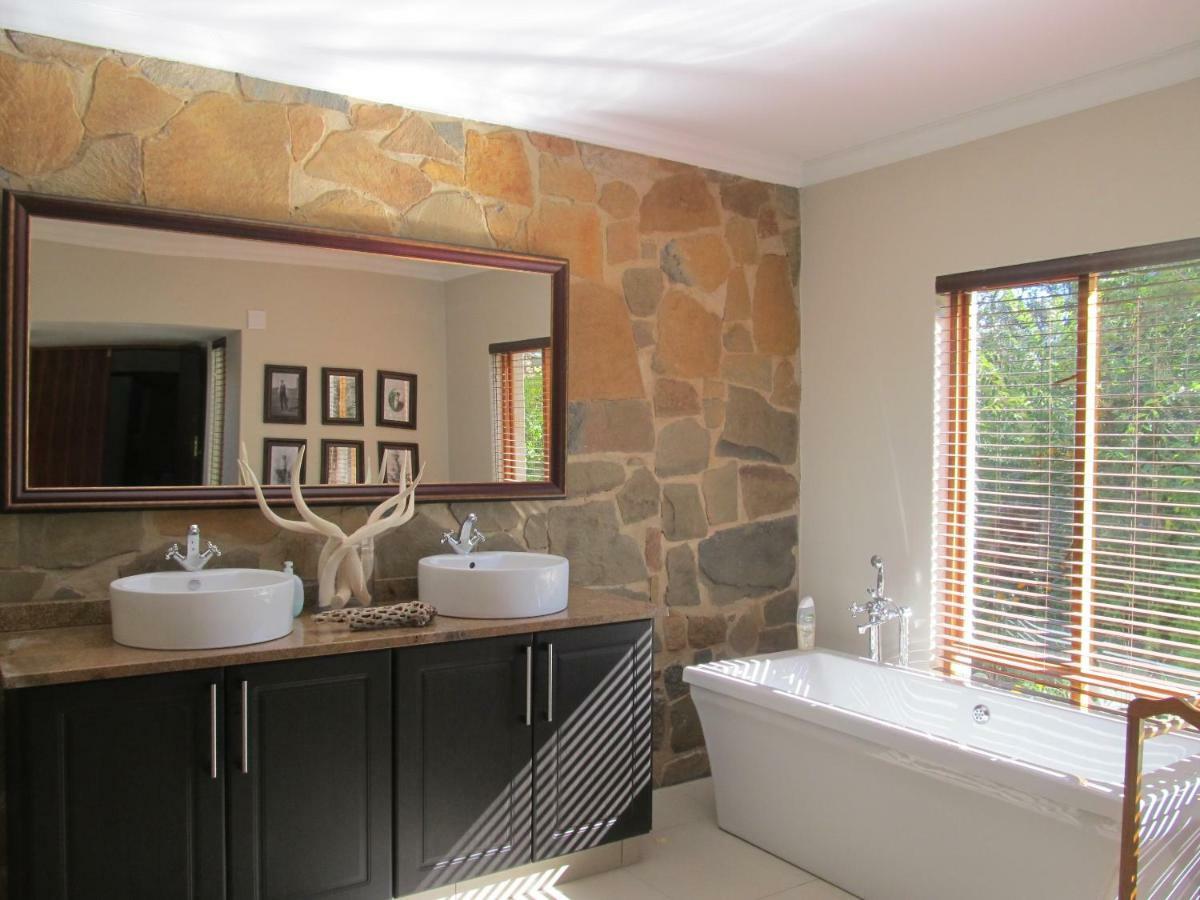 Hillside Farm Hotel Trompsburg Luaran gambar