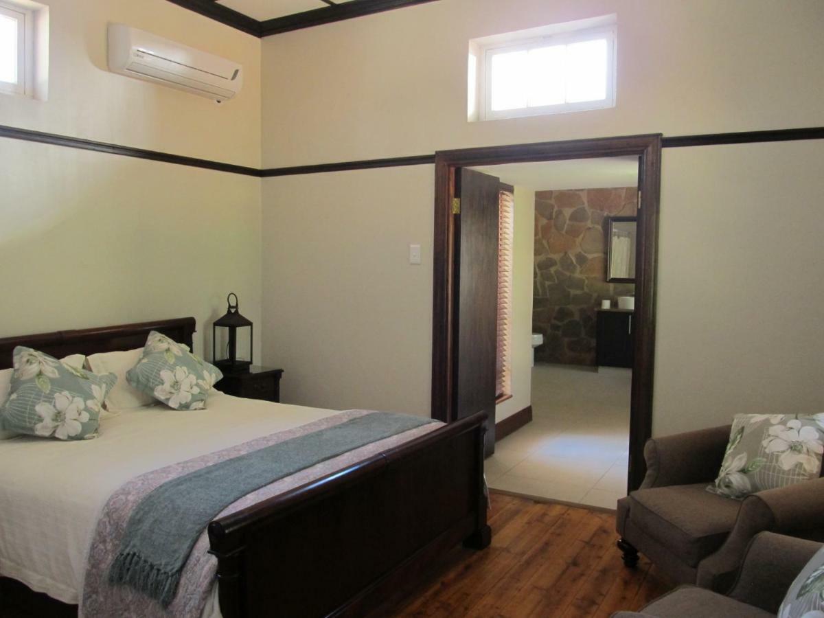 Hillside Farm Hotel Trompsburg Luaran gambar
