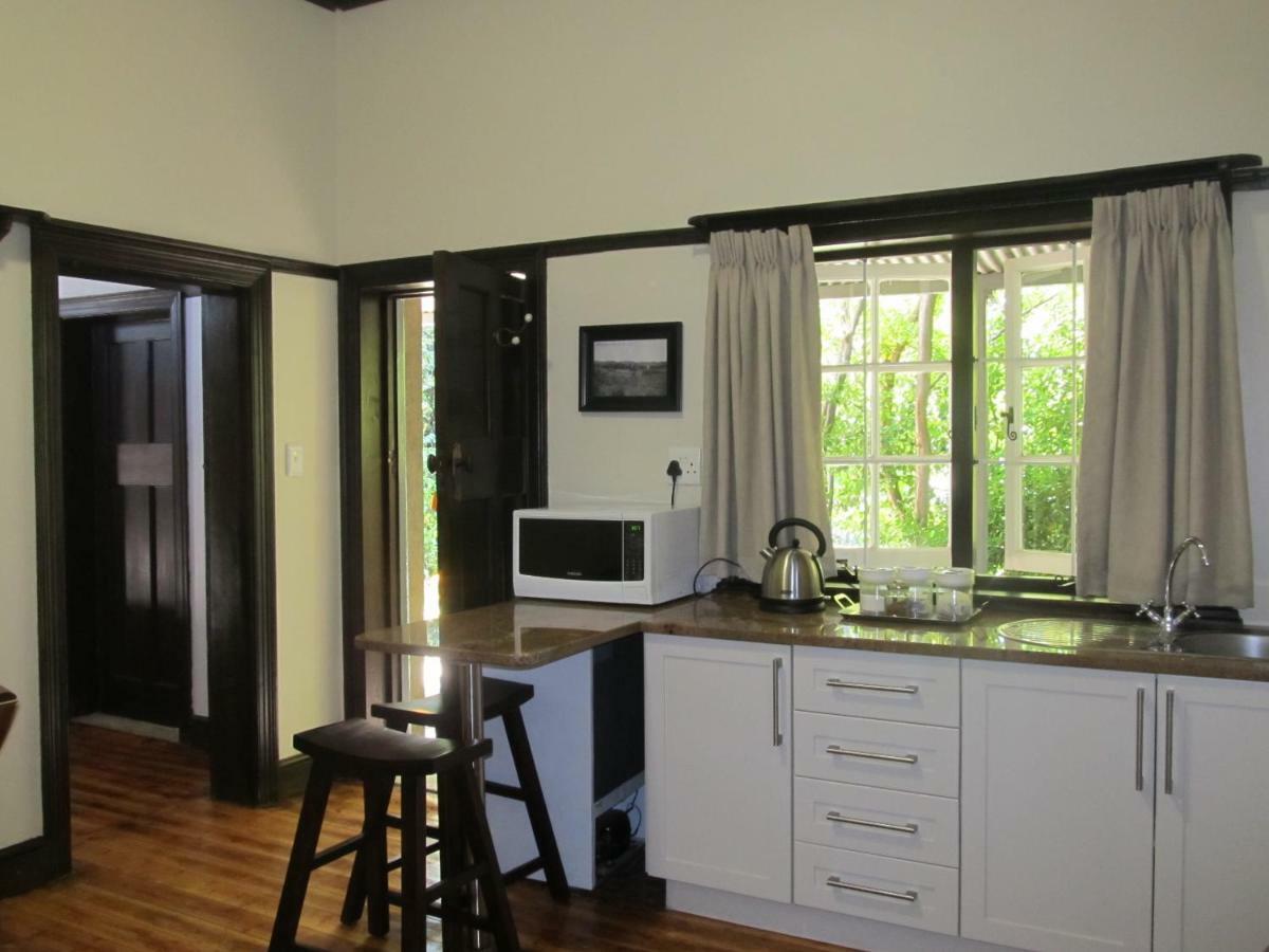 Hillside Farm Hotel Trompsburg Luaran gambar