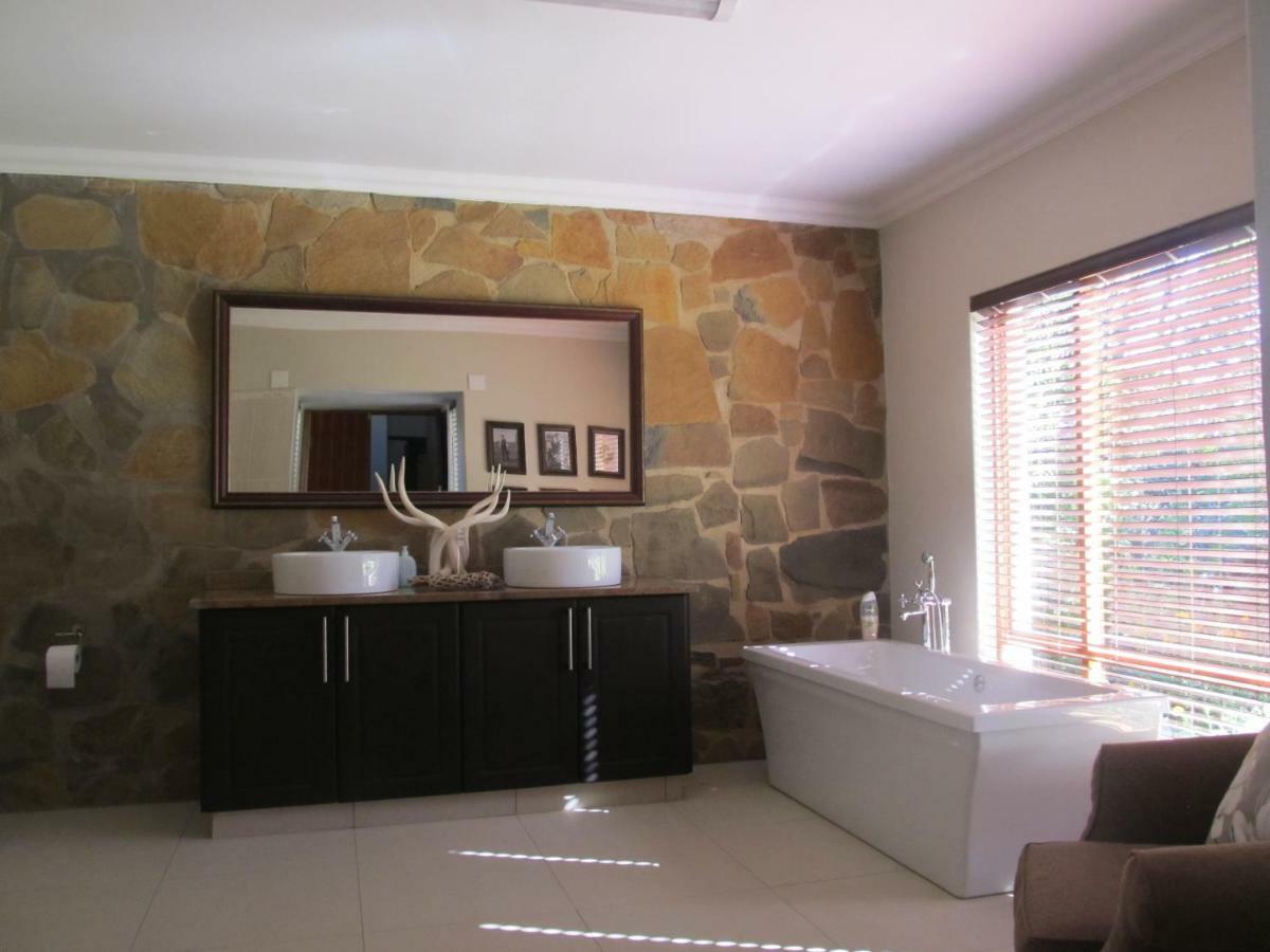 Hillside Farm Hotel Trompsburg Luaran gambar