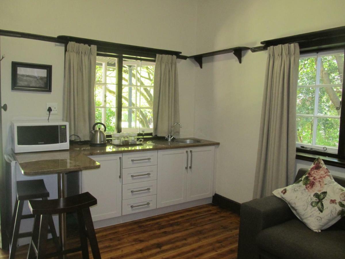 Hillside Farm Hotel Trompsburg Luaran gambar