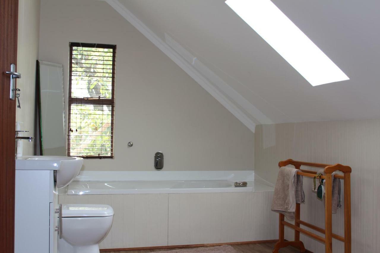 Hillside Farm Hotel Trompsburg Bilik gambar