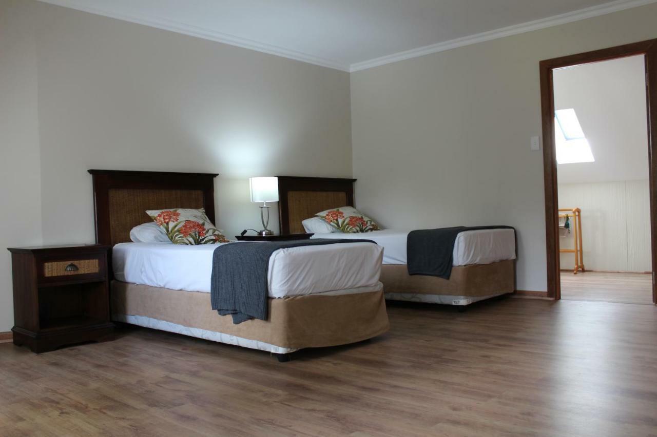 Hillside Farm Hotel Trompsburg Luaran gambar