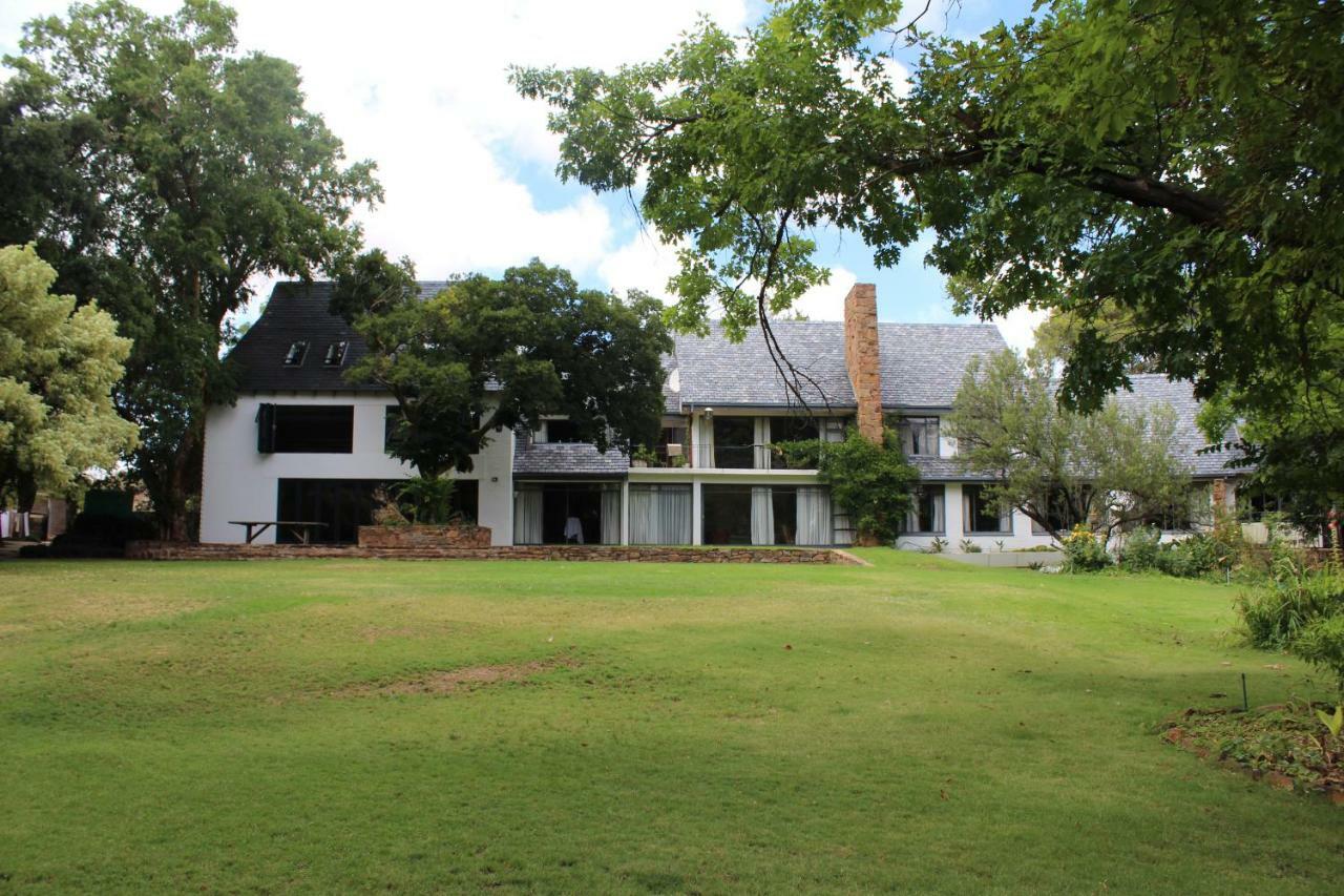 Hillside Farm Hotel Trompsburg Luaran gambar
