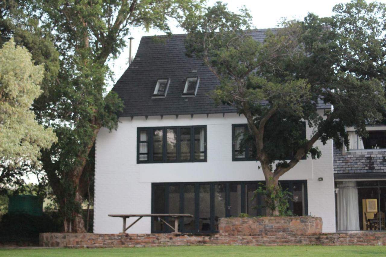Hillside Farm Hotel Trompsburg Luaran gambar