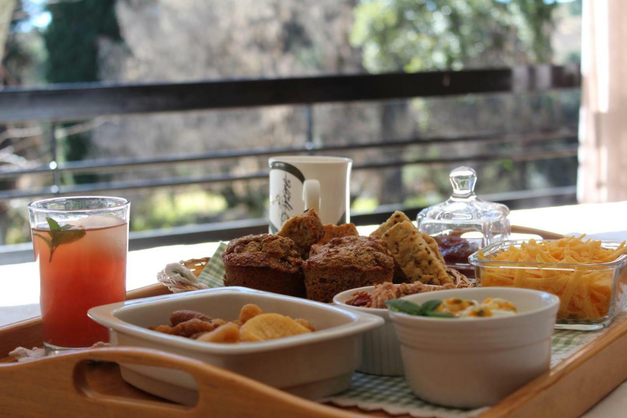 Hillside Farm Hotel Trompsburg Luaran gambar